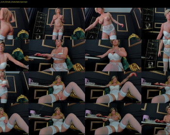 deeadiamond — 75 minute Chaturbate female cam show recording, 720p, Aug 13, 2024