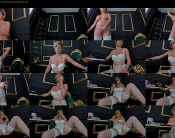deeadiamond — 82 minute Chaturbate female cam show recording, 720p, Aug 13, 2024