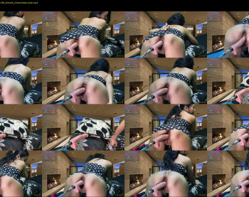 deeplyasian — 73 minute Chaturbate couple cam show recording, 720p, Aug 13, 2024