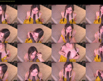 deepsouly — 120 minute Chaturbate female cam show recording, 720p, Aug 13, 2024