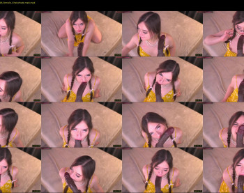 deepsouly — 120 minute Chaturbate female cam show recording, 720p, Aug 13, 2024