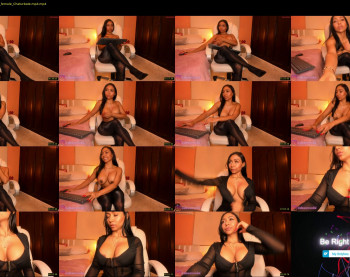 delsee_ — 11 minute Chaturbate female cam show recording, 720p, Aug 13, 2024