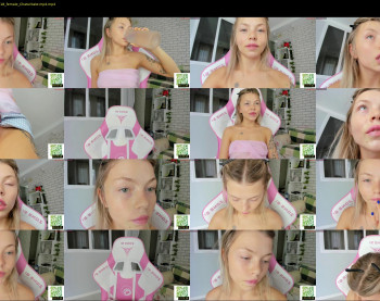 deva_alice — 70 minute Chaturbate female cam show recording, 720p, Aug 13, 2024