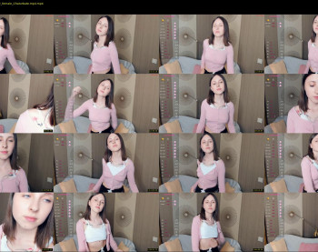 dollorrie — 121 minute Chaturbate couple cam show recording, 720p, Aug 13, 2024