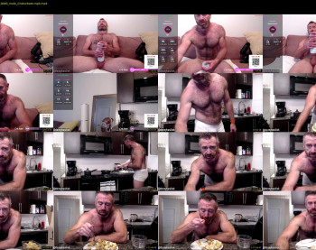 donnybasilisk — 99 minute Chaturbate male cam show recording, 720p, Aug 14, 2024