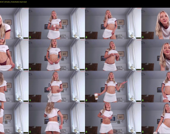 dreamyylilah — 18 minute Chaturbate female cam show recording, 720p, Aug 14, 2024