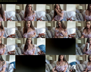drippingwetgoddess — 61 minute Chaturbate female cam show recording, 720p, Aug 14, 2024