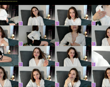 earlenebigge — 120 minute Chaturbate female cam show recording, 720p, Aug 13, 2024