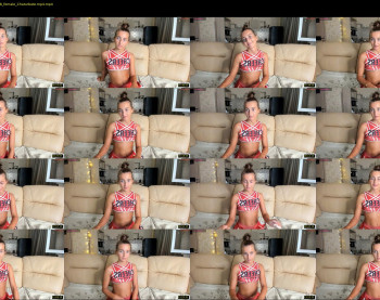 elizsweet — 15 minute Chaturbate female cam show recording, 720p, Aug 13, 2024