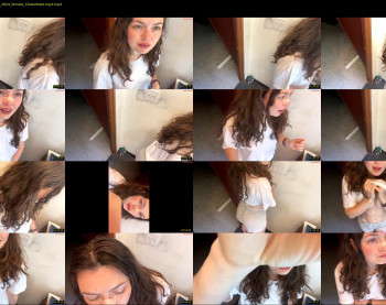 emersoncane — 9 minute Chaturbate female cam show recording, 720p, Aug 13, 2024