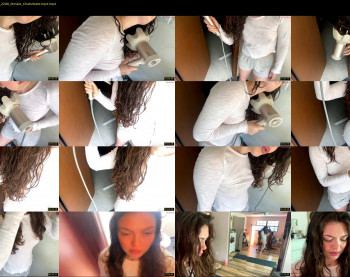 emersoncane — 9 minute Chaturbate female cam show recording, 720p, Aug 13, 2024