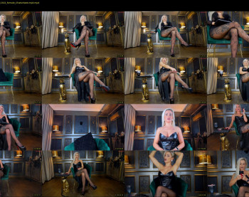 emily_payton — 121 minute Chaturbate female cam show recording, 720p, Aug 13, 2024