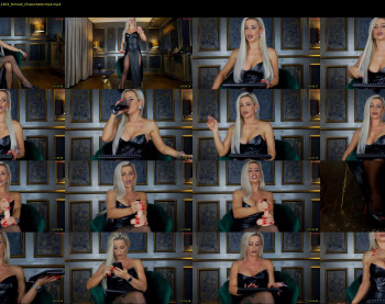 emily_payton — 40 minute Chaturbate female cam show recording, 720p, Aug 13, 2024