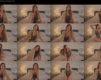 emma_lu1 — 8 minute Chaturbate female cam show recording, 720p, Aug 13, 2024