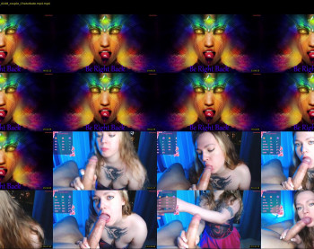 emptyhunters — 86 minute Chaturbate couple cam show recording, 720p, Aug 14, 2024