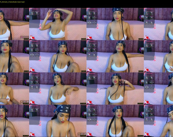 emy_leon — 121 minute Chaturbate female cam show recording, 720p, Aug 14, 2024