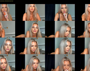 ethel_alen — 18 minute Chaturbate female cam show recording, 720p, Aug 13, 2024