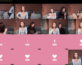 eumomino — 120 minute Chaturbate couple cam show recording, 720p, Aug 14, 2024