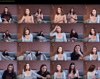 eumomino — 85 minute Chaturbate couple cam show recording, 720p, Aug 14, 2024