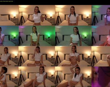 ezra — 121 minute Chaturbate female cam show recording, 720p, Aug 14, 2024