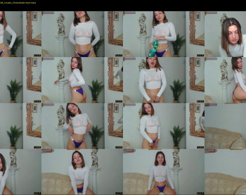fkn_couple — 21 minute Chaturbate couple cam show recording, 720p, Aug 13, 2024