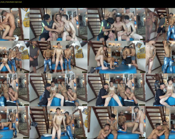 flyckers — 95 minute Chaturbate male cam show recording, 720p, Aug 13, 2024