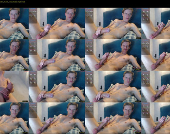 franky_twink — 121 minute Chaturbate male cam show recording, 720p, Aug 13, 2024