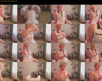 french_devotion — 84 minute Chaturbate female cam show recording, 720p, Aug 13, 2024