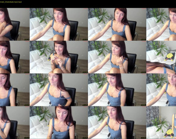 fritha — 16 minute Chaturbate female cam show recording, 720p, Aug 13, 2024