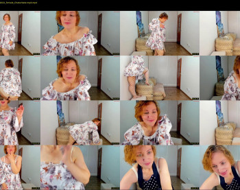 gardner_ava — 120 minute Chaturbate female cam show recording, 720p, Aug 13, 2024