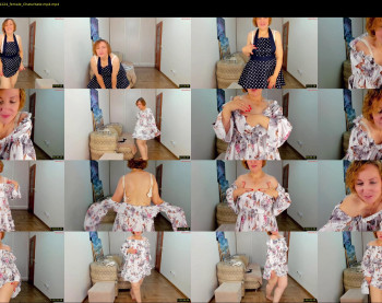 gardner_ava — 121 minute Chaturbate female cam show recording, 720p, Aug 13, 2024