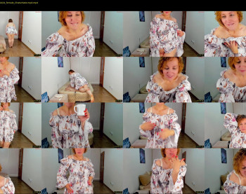 gardner_ava — 120 minute Chaturbate female cam show recording, 720p, Aug 13, 2024