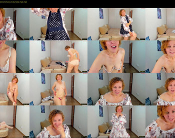 gardner_ava — 118 minute Chaturbate female cam show recording, 720p, Aug 13, 2024