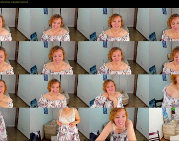 gardner_ava — 28 minute Chaturbate female cam show recording, 720p, Aug 13, 2024