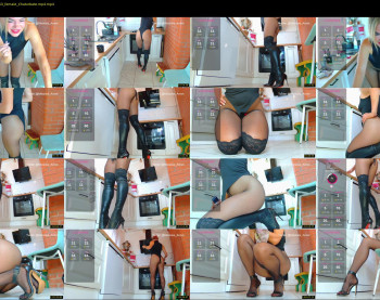 gentle_an — 121 minute Chaturbate female cam show recording, 720p, Aug 13, 2024