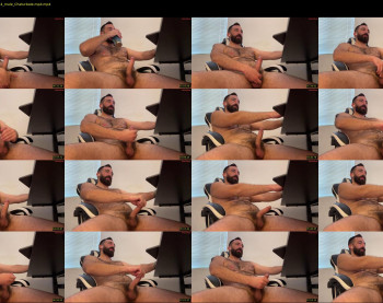 gnorris88 — 9 minute Chaturbate male cam show recording, 720p, Aug 13, 2024