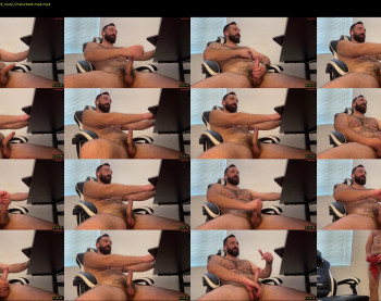 gnorris88 — 50 minute Chaturbate male cam show recording, 720p, Aug 13, 2024