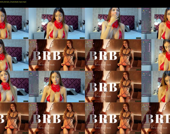 gracecartier — 107 minute Chaturbate female cam show recording, 720p, Aug 14, 2024