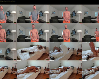 hardworkertn — 23 minute Chaturbate male cam show recording, 720p, Aug 13, 2024
