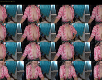helen_bee — 20 minute Chaturbate female cam show recording, 720p, Aug 13, 2024