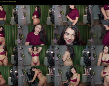 hot_chill__ — 74 minute Chaturbate female cam show recording, 720p, Aug 13, 2024