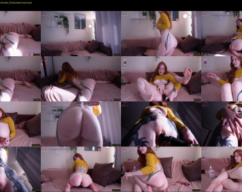 iara_mi — 122 minute Chaturbate female cam show recording, 720p, Aug 13, 2024