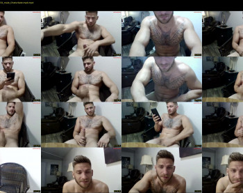 inamate93 — 21 minute Chaturbate male cam show recording, 480p, Aug 13, 2024