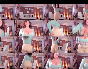 inanna_release45 — 120 minute Chaturbate female cam show recording, 720p, Aug 14, 2024