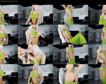 ingridblondy94 — 120 minute Chaturbate female cam show recording, 720p, Aug 13, 2024