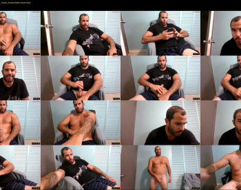 jacoff38 — 120 minute Chaturbate male cam show recording, 480p, Aug 13, 2024