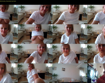 jaqueline88 — 71 minute Chaturbate female cam show recording, 720p, Aug 13, 2024