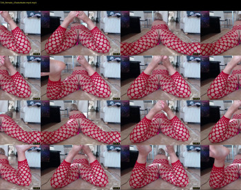jaqueline88 — 19 minute Chaturbate female cam show recording, 720p, Aug 13, 2024