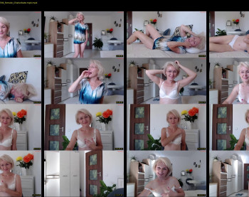 jasmin18v — 112 minute Chaturbate female cam show recording, 720p, Aug 13, 2024
