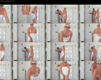 juliana35 — 31 minute Chaturbate couple cam show recording, 720p, Aug 13, 2024
